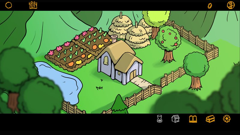 Screenshot 2 from Call of the Legacy