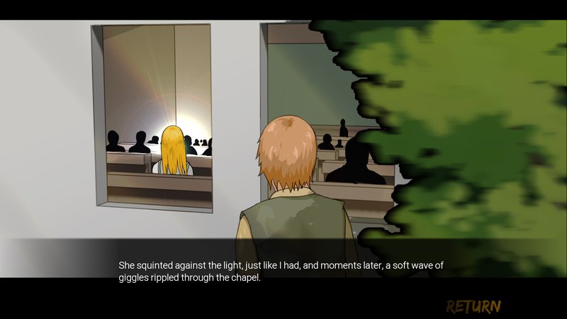 Screenshot 5 from Call of the Legacy