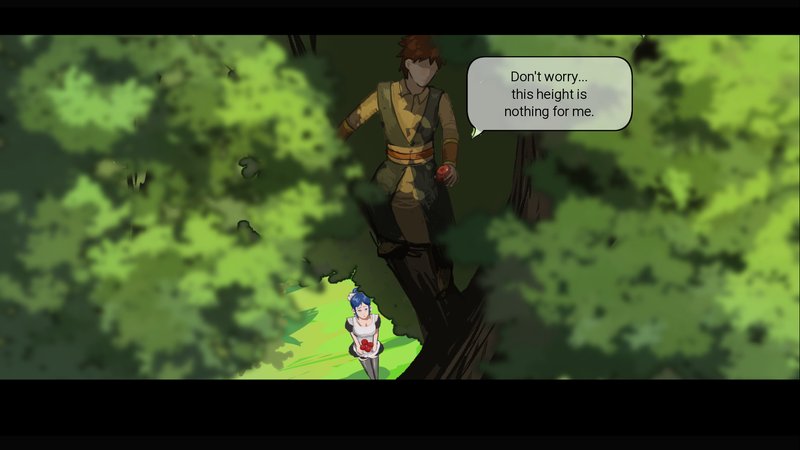 Screenshot 9 from Call of the Legacy