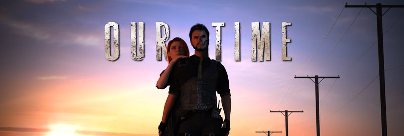Our Time