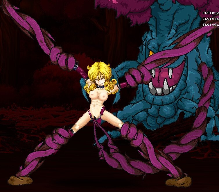 Screenshot 6 from The Adventures of Man-Karse: The Princess Bound to the Troll