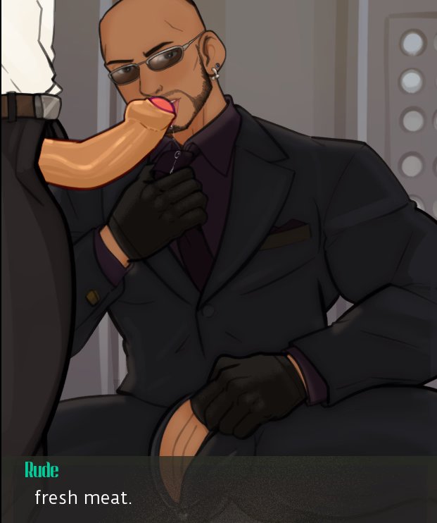 Screenshot 6 from FF7 Express Elevator
