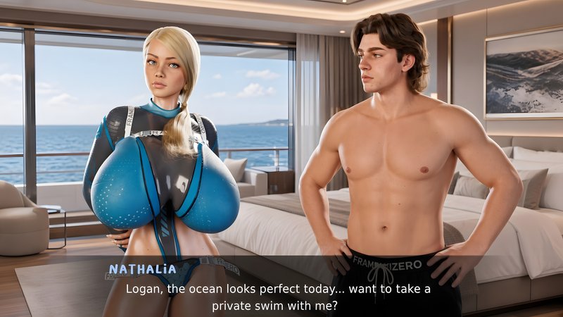 Screenshot 6 from Lust Hope