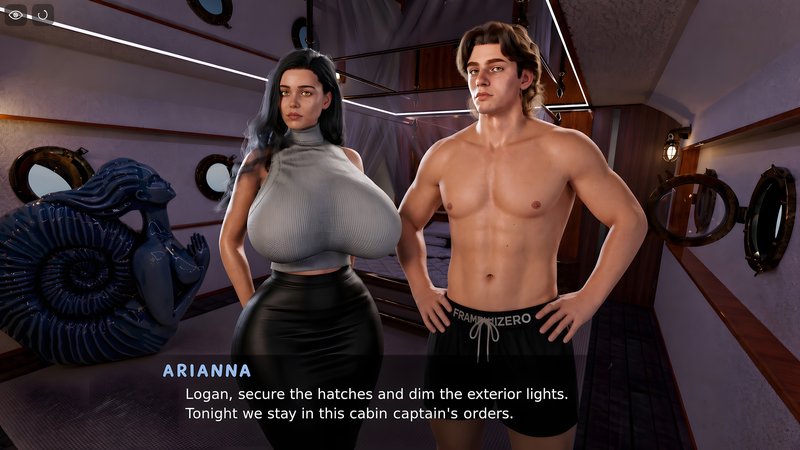 Screenshot 7 from Lust Hope