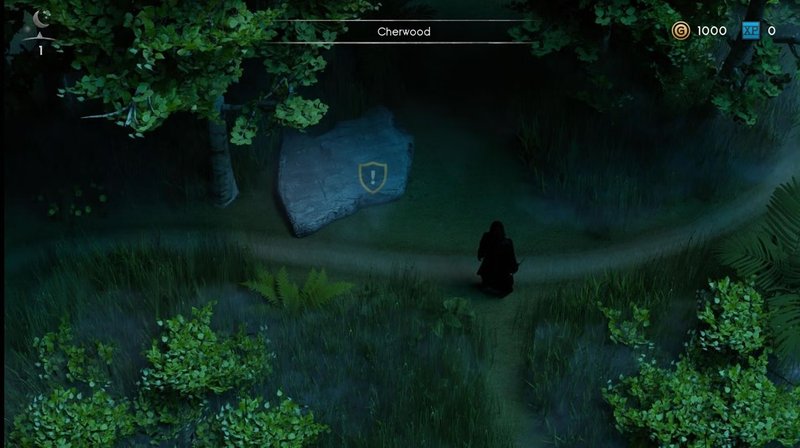 Screenshot 2 from LOTRU: The Land of the Rings