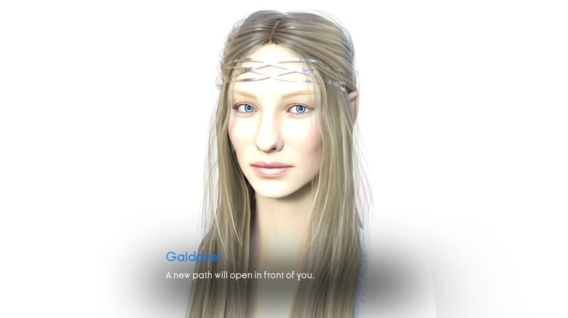 Screenshot 3 from LOTRU: The Land of the Rings