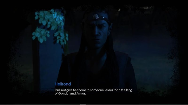 Screenshot 4 from LOTRU: The Land of the Rings