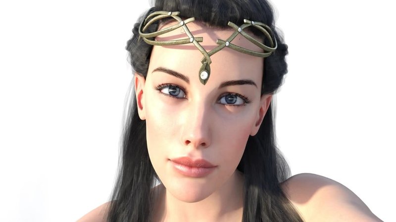 Screenshot 5 from LOTRU: The Land of the Rings