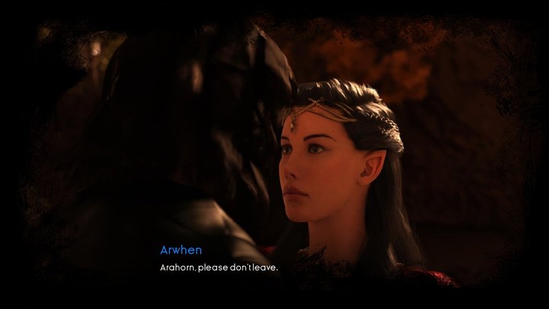 Screenshot 6 from LOTRU: The Land of the Rings
