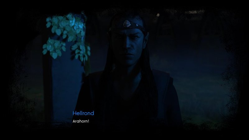 Screenshot 8 from LOTRU: The Land of the Rings