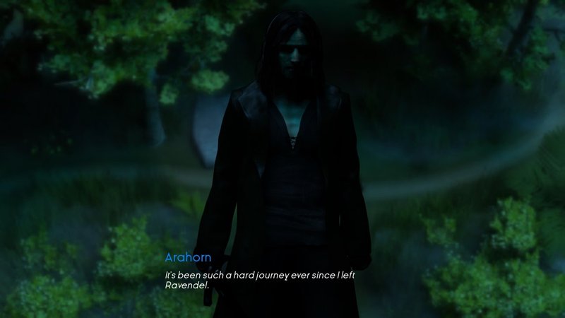 Screenshot 10 from LOTRU: The Land of the Rings