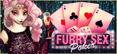 Furry Sex: Покер