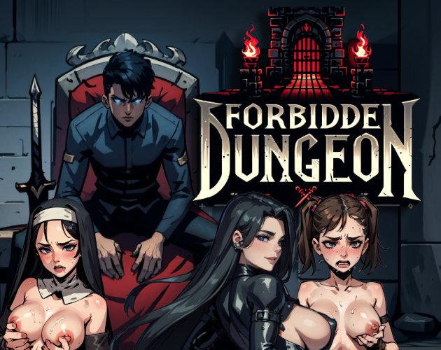 Forbidden Dungeon