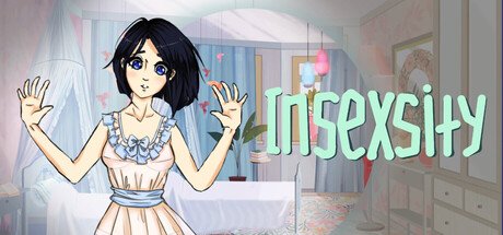 Insexsity