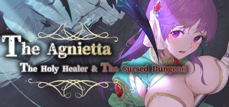 The Agnietta: Святая целительница и проклятый подземелье