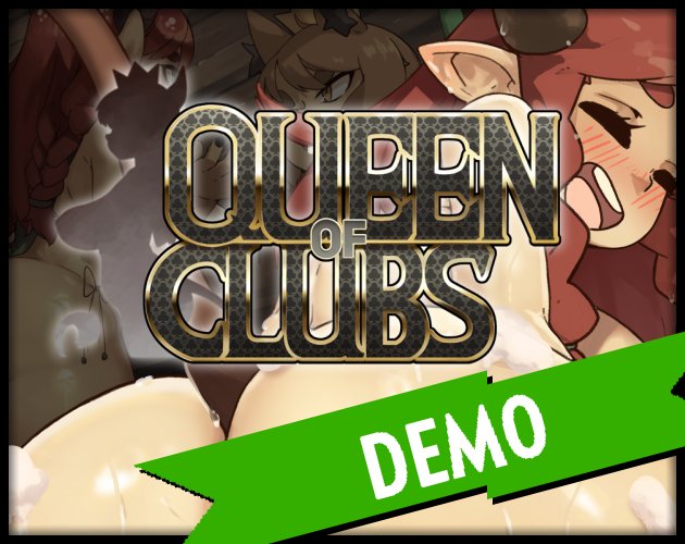 Queen of Clubs