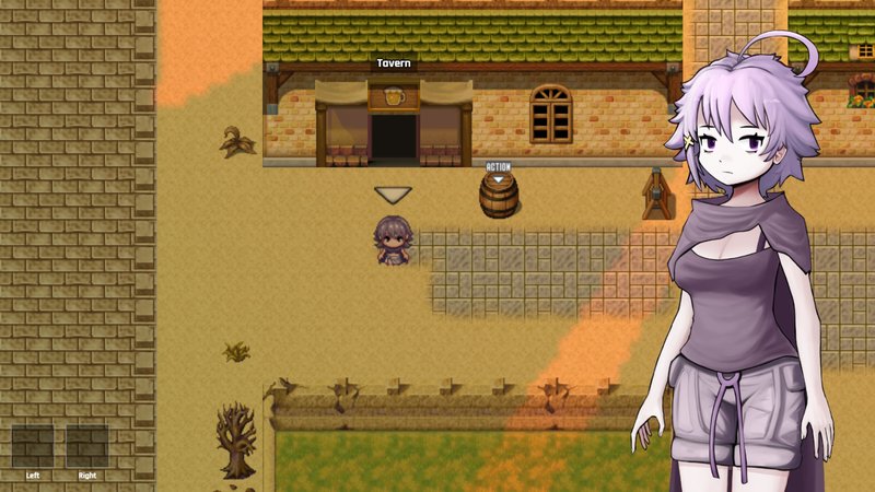 Скриншот 1 из игры «Что? Вор! Блядь!»