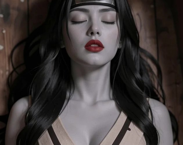 Jiang Shi