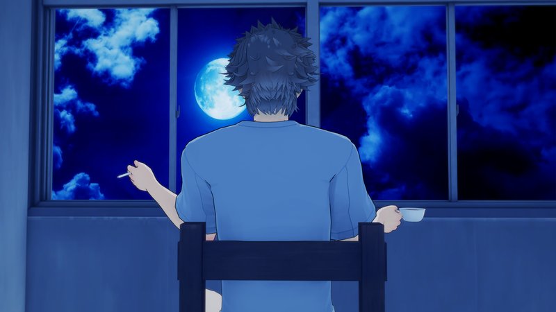 Screenshot 3 from Demon Watch: Eternal Vigil