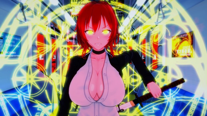Screenshot 5 from Demon Watch: Eternal Vigil