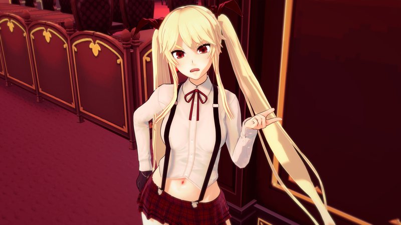 Screenshot 6 from Demon Watch: Eternal Vigil