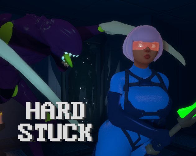 Hard Stuck