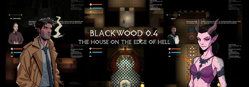 Blackwood