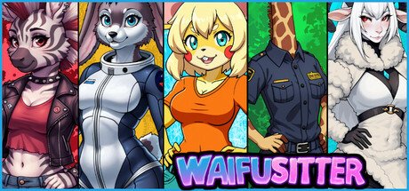 Waifusitter