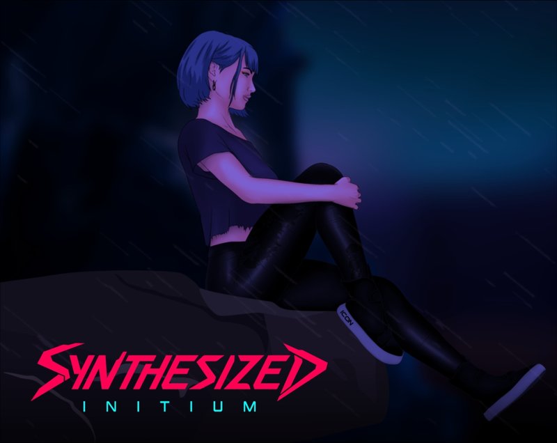 Synthesized Initium