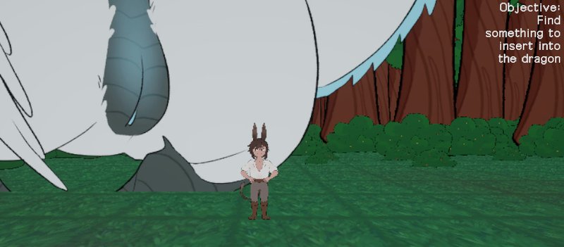 Screenshot 2 from Draco Festival