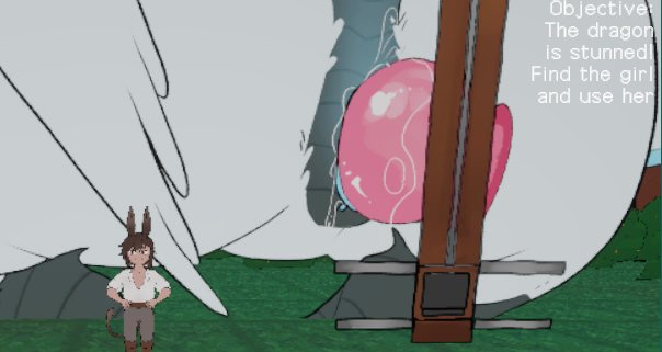 Screenshot 3 from Draco Festival