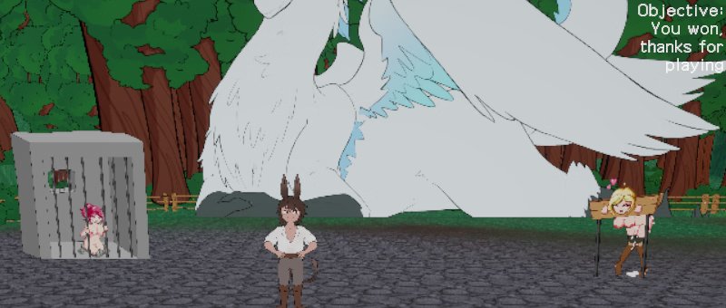 Screenshot 6 from Draco Festival