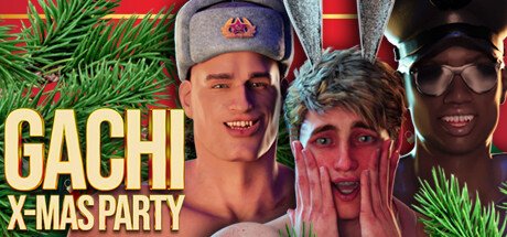 Gachi: Christmas Party