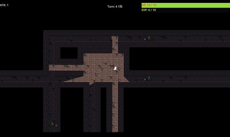 Screenshot 2 from Familiar, at Your Service!