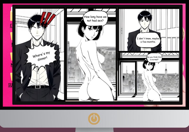 Screenshot 4 from NEB Files Director Edition