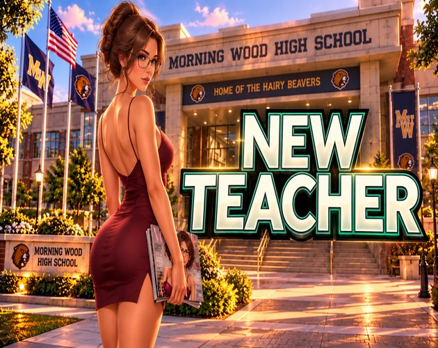 New Teacher