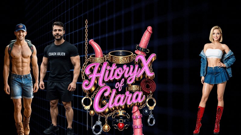 History of Clara