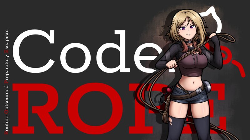 Code: ROPE