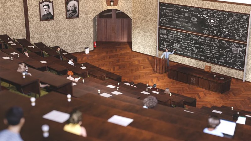 Screenshot 1 from Alt Ctrl Del