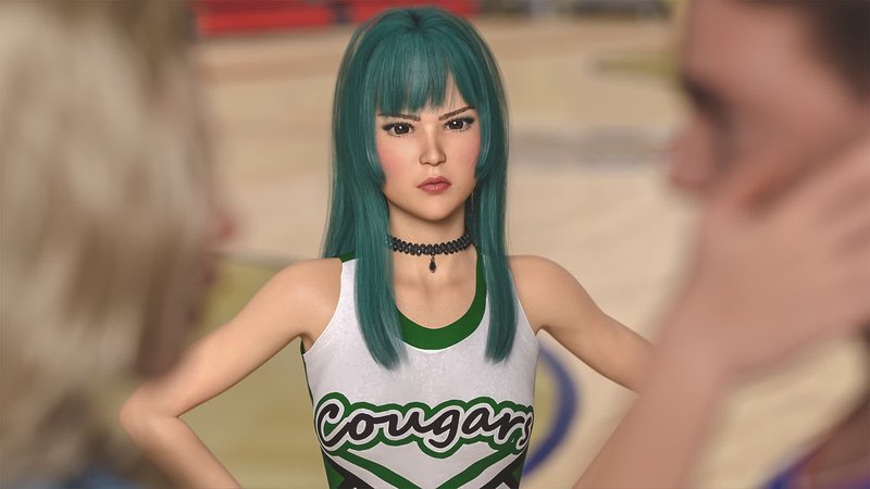 Screenshot 3 from Alt Ctrl Del