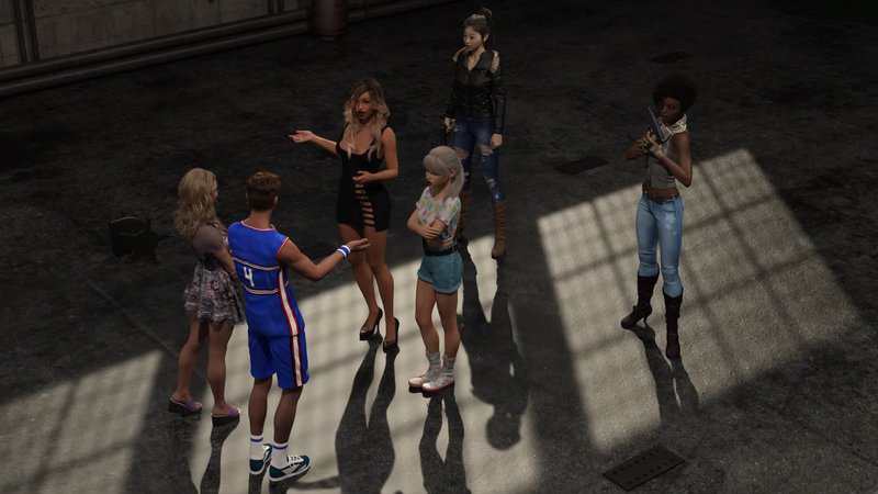 Screenshot 8 from Alt Ctrl Del