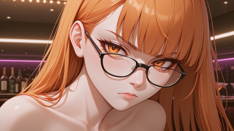Скриншот 4 из игры «Горячий Хештег»
