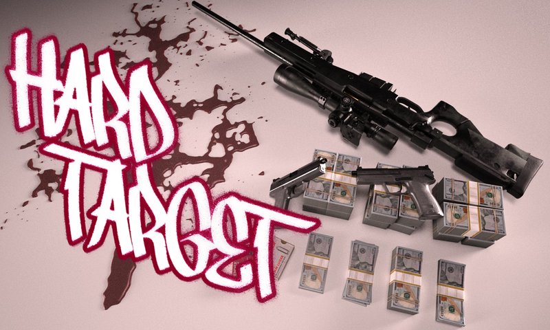 Hard Target