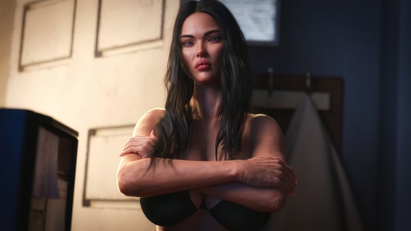 Screenshot 1 from The Synthetic