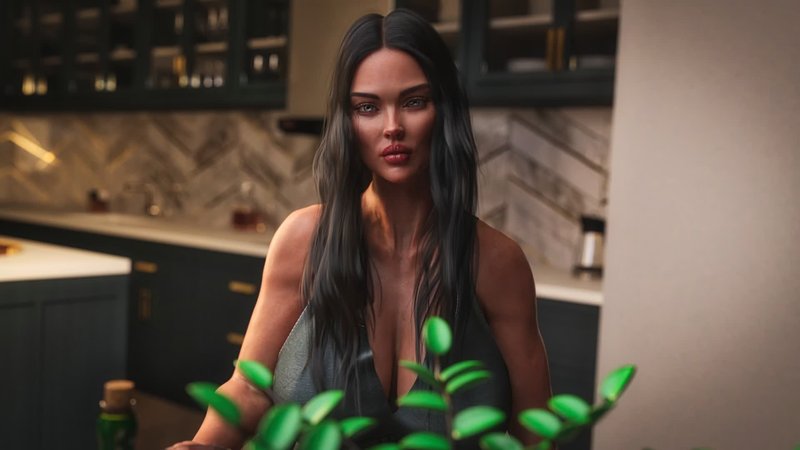Screenshot 5 from The Synthetic