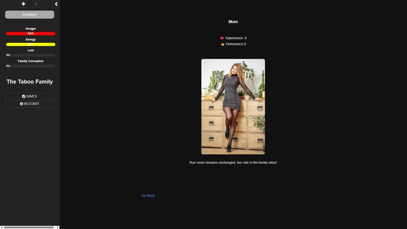Screenshot 8 from The Taboo Family