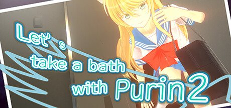 Давайте примем ванну с Purin 2