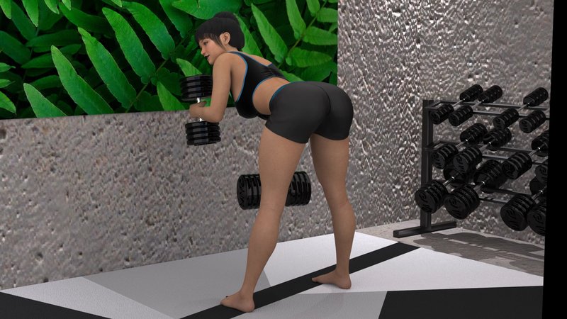Screenshot 3 from Bunker Curves