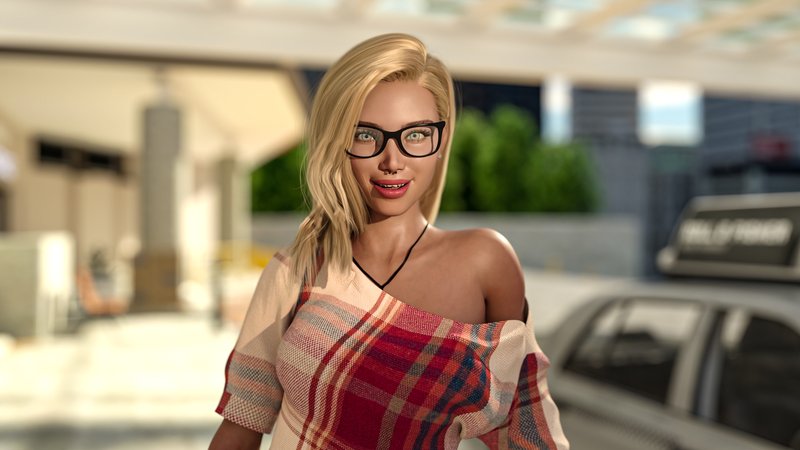Screenshot 3 from Sweet Times