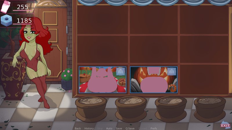 Скриншот 10 из игры «ДиккКэр»
